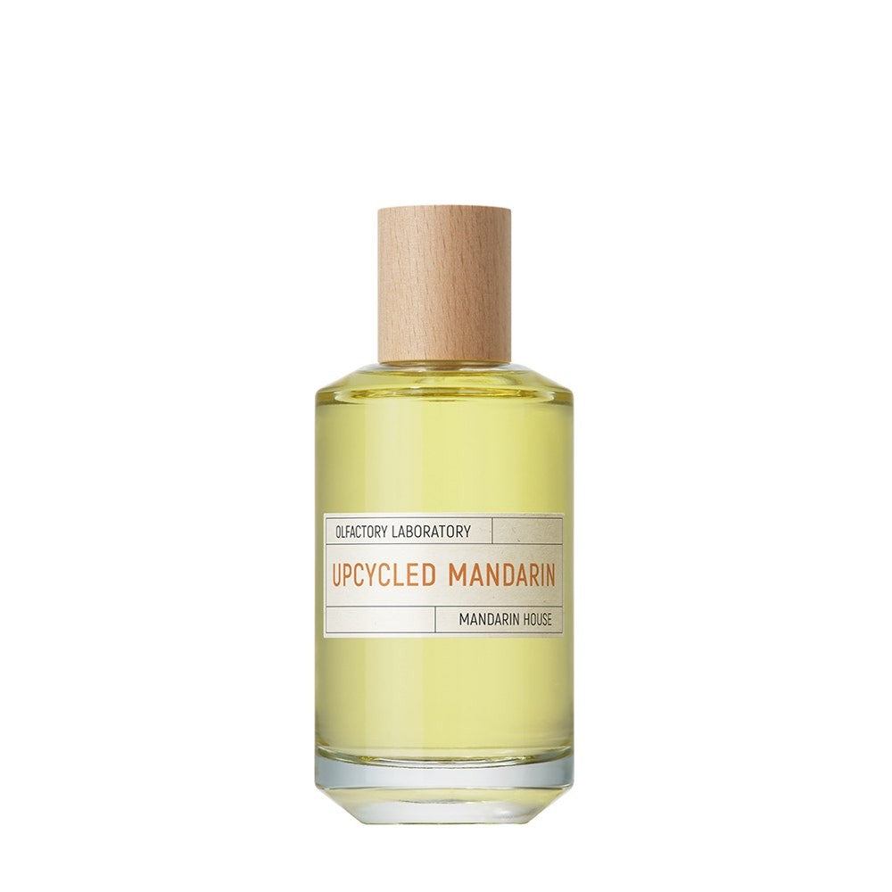 Liquides Imaginaires Upcycled Mandarin Eau de Parfum 100 ml