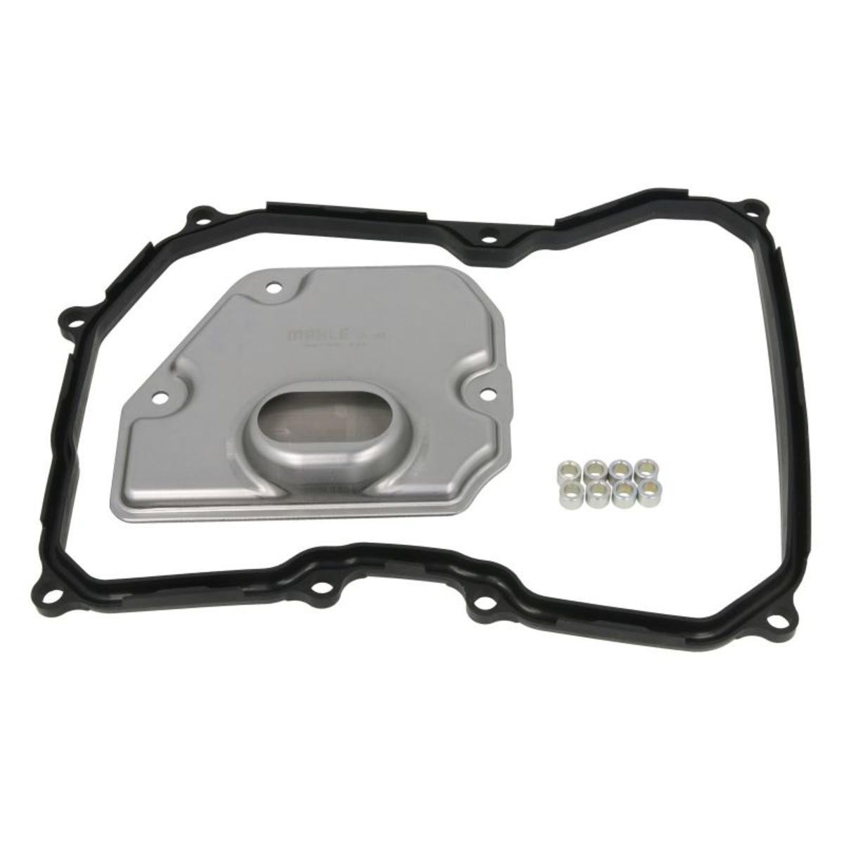 Hydrauliikkasuodatinsarja, automaattivaihteisto MAHLE HX 169KIT