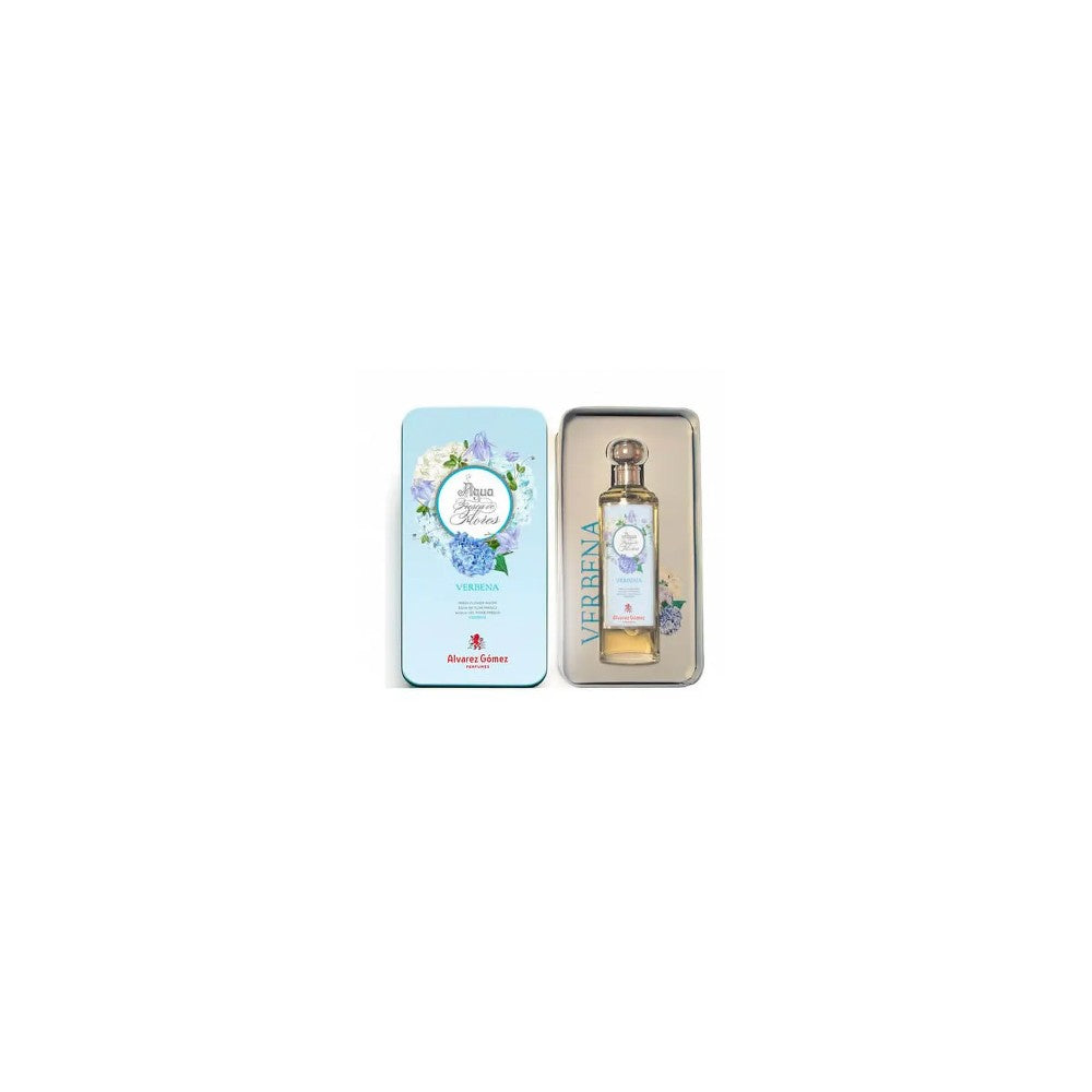 Alvarez Gómez Agua Fresca Verbena Flowers 150ml