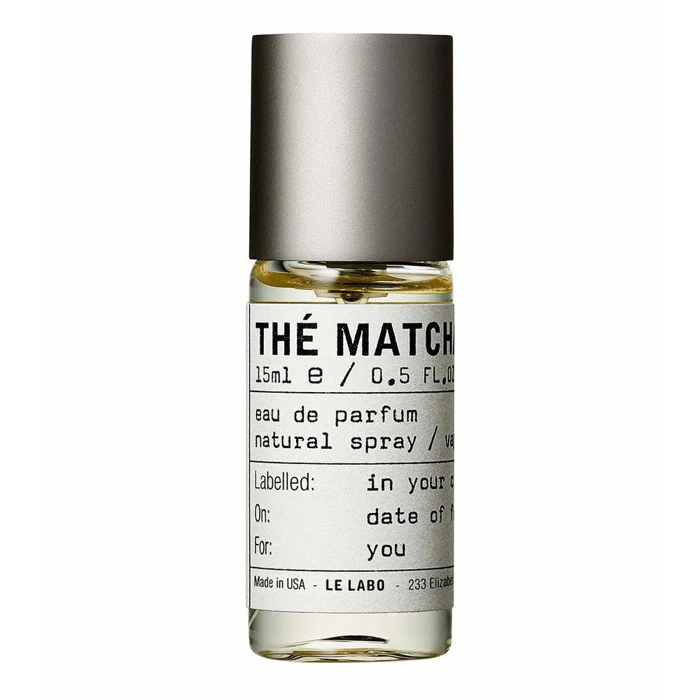Le labo L'eau de parfum Matcha 26 unisex 15 ml