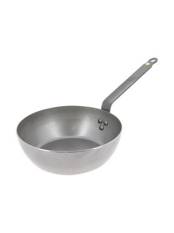 De Buyer MINERAL B frying pan - 28 cm