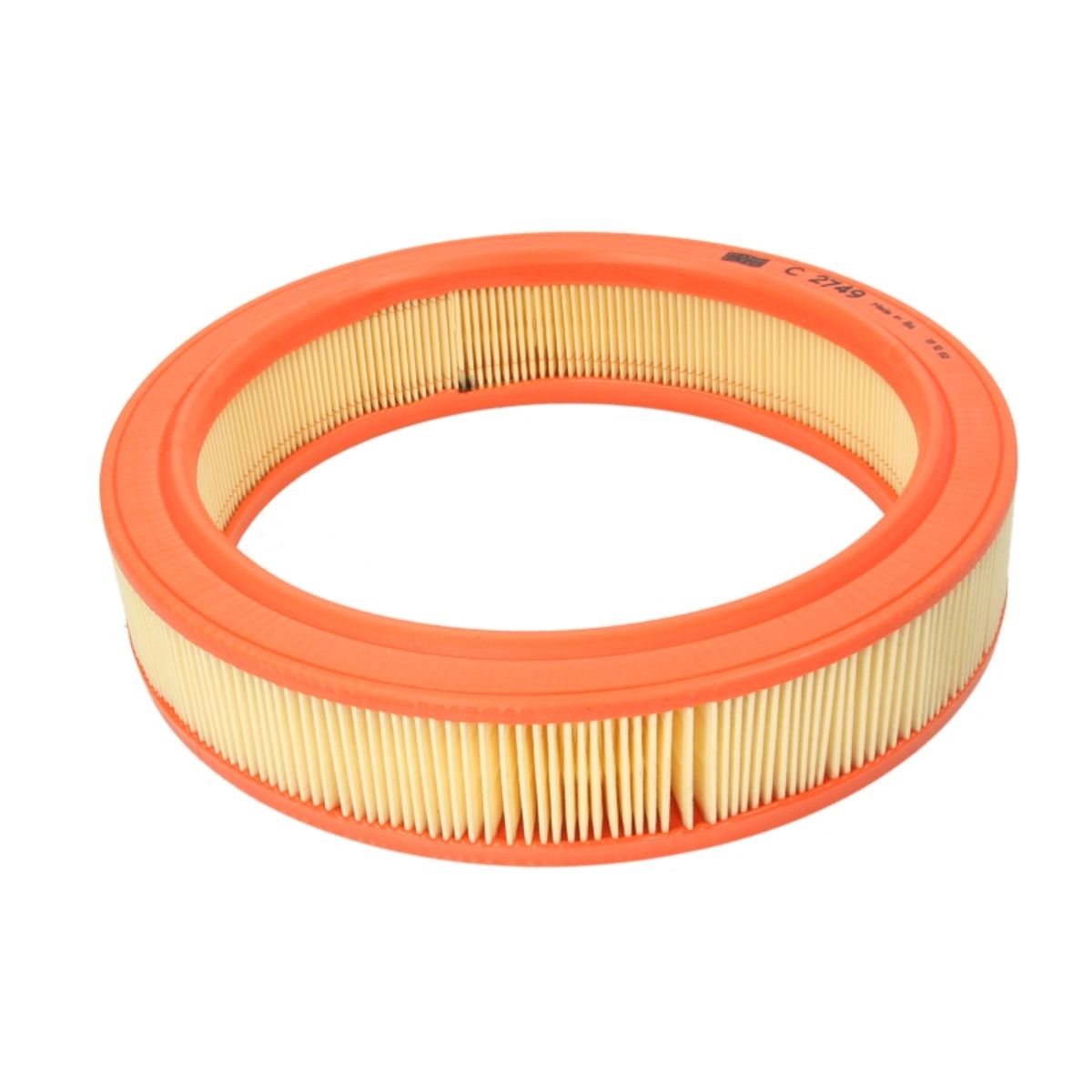 Ilmansuodatin MANN-FILTER C 2749