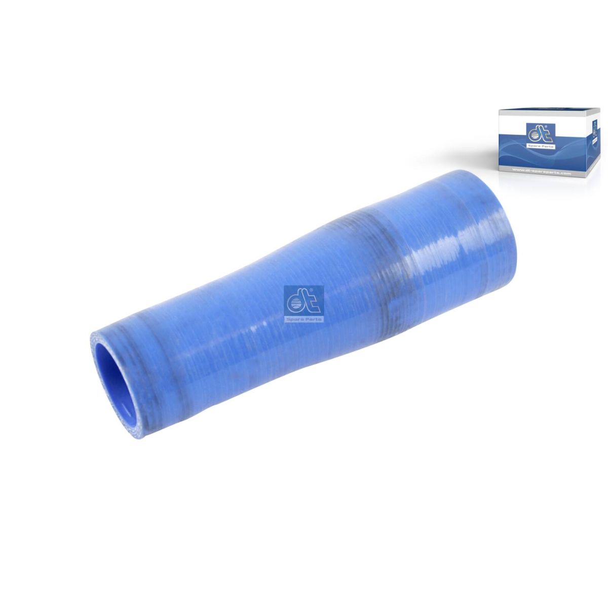 Jäähdyttimen letku DT Spare Parts 7.21334