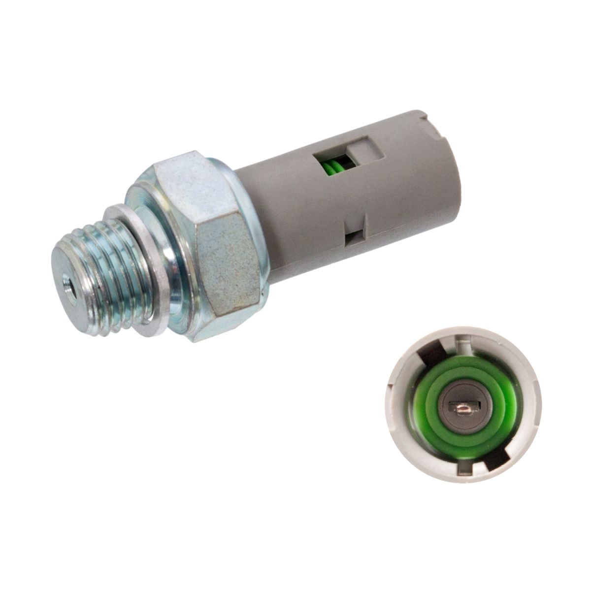 Öljynpainekytkin FEBI BILSTEIN 108162