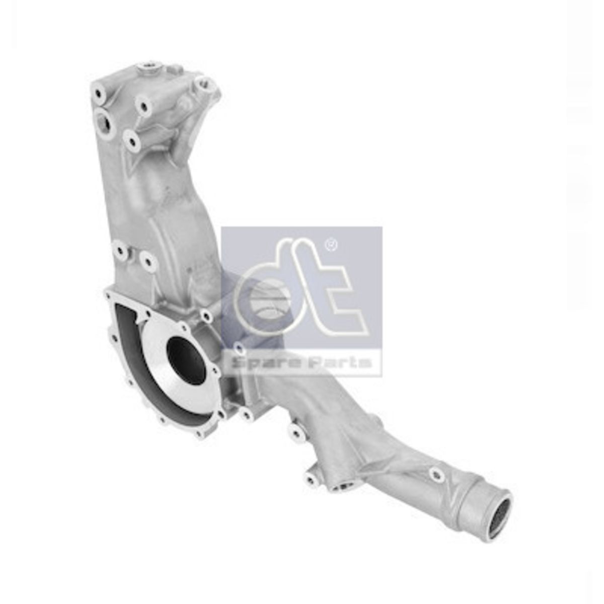 Kotelo, vesipumppu DT Spare Parts 3.16063