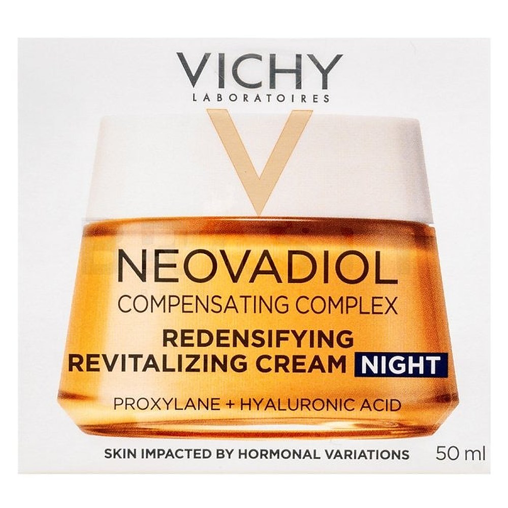 Vichy Neovadiol Peri-Menopause Cream - 50 ml