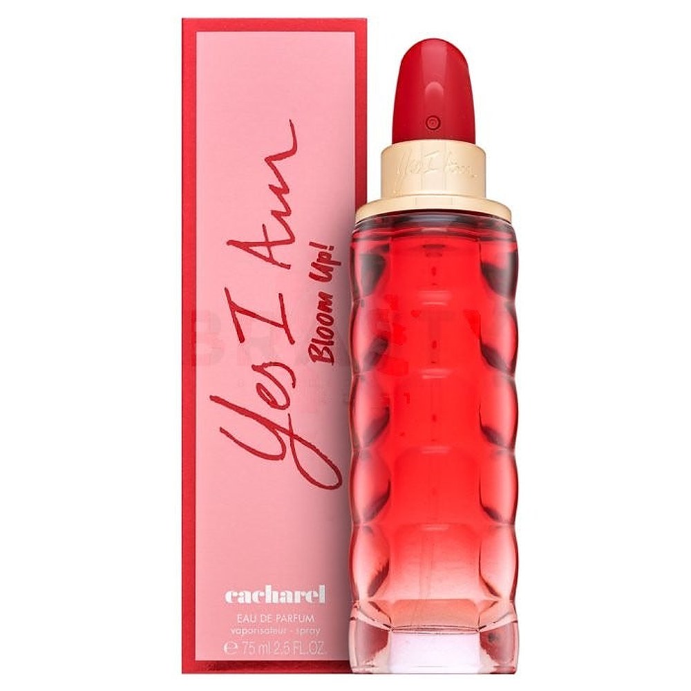 Cacharel Kyllä, olen Bloom Up  EDP N 75 ml