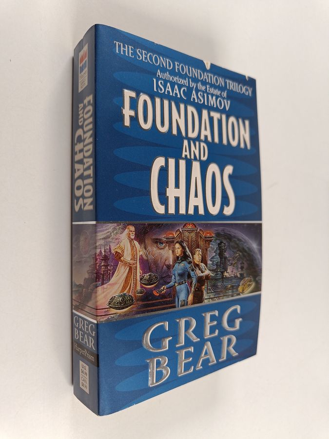 Foundation and Chaos