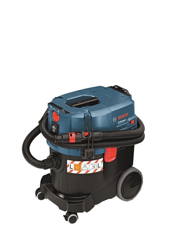 Bosch Professional Pölynimuri GAS 35 L SFC+