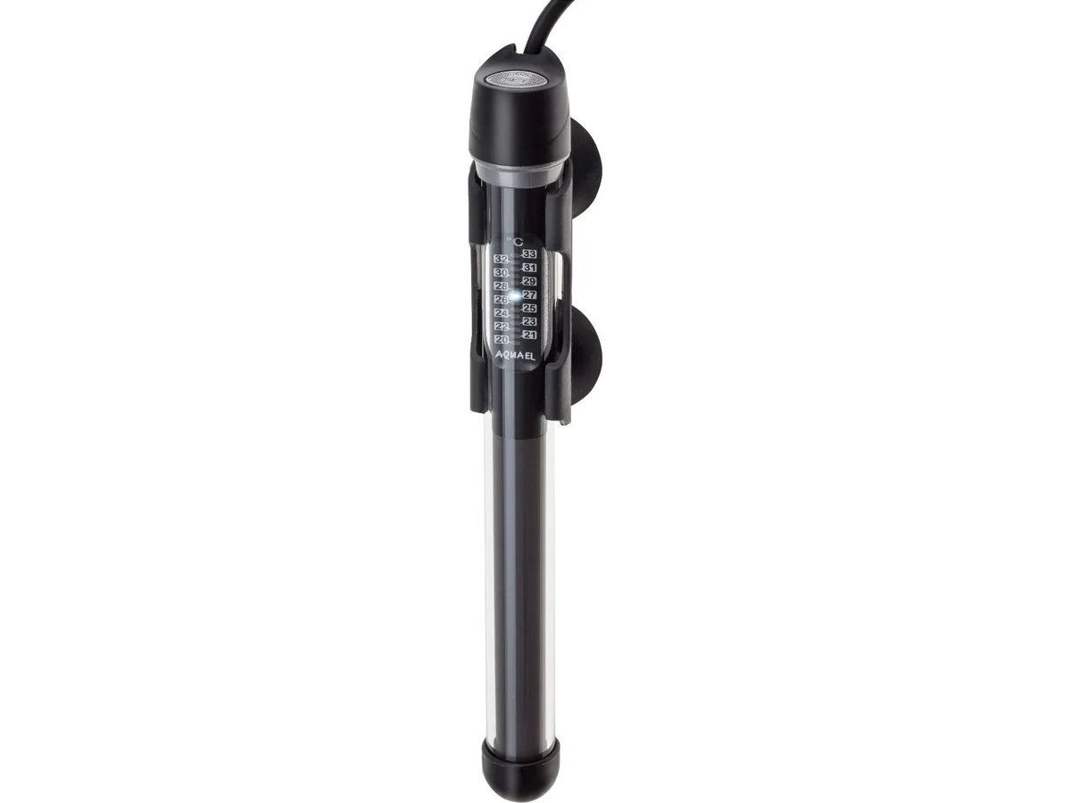 AQUAEL Doppvärmare Platinium 75W
