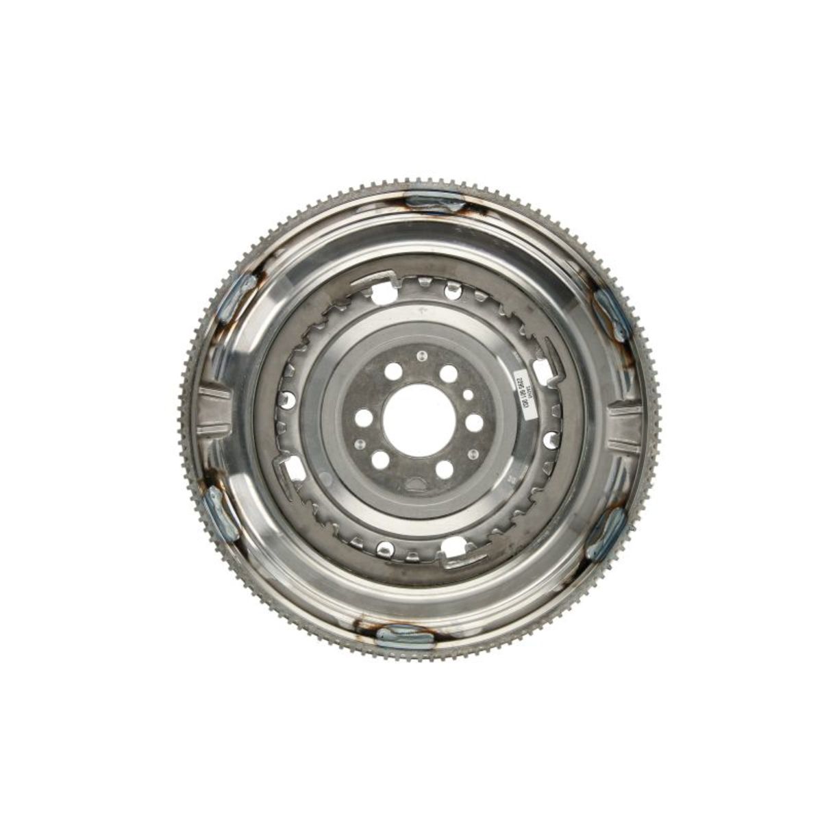 Kaksoismassavauhtipyörä SACHS 2295 601 003