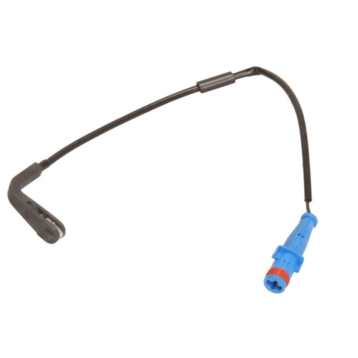 Jarrupalan kulumisenilmaisin QUICK BRAKE WS 0252 A