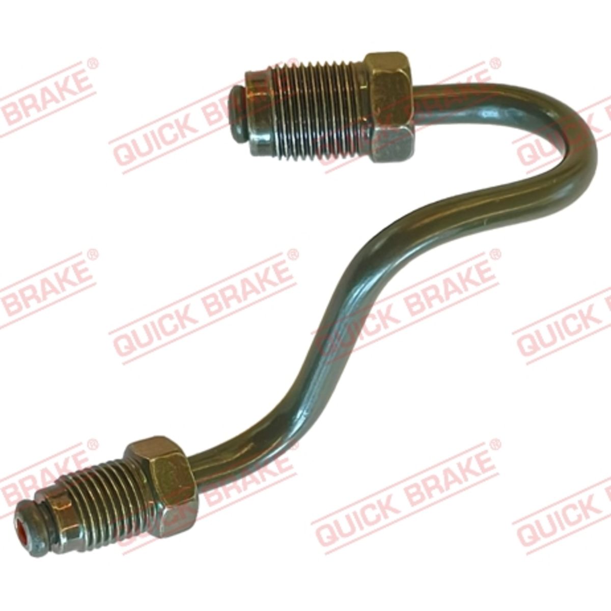 Jarruletku QUICK BRAKE ST-0180-001R