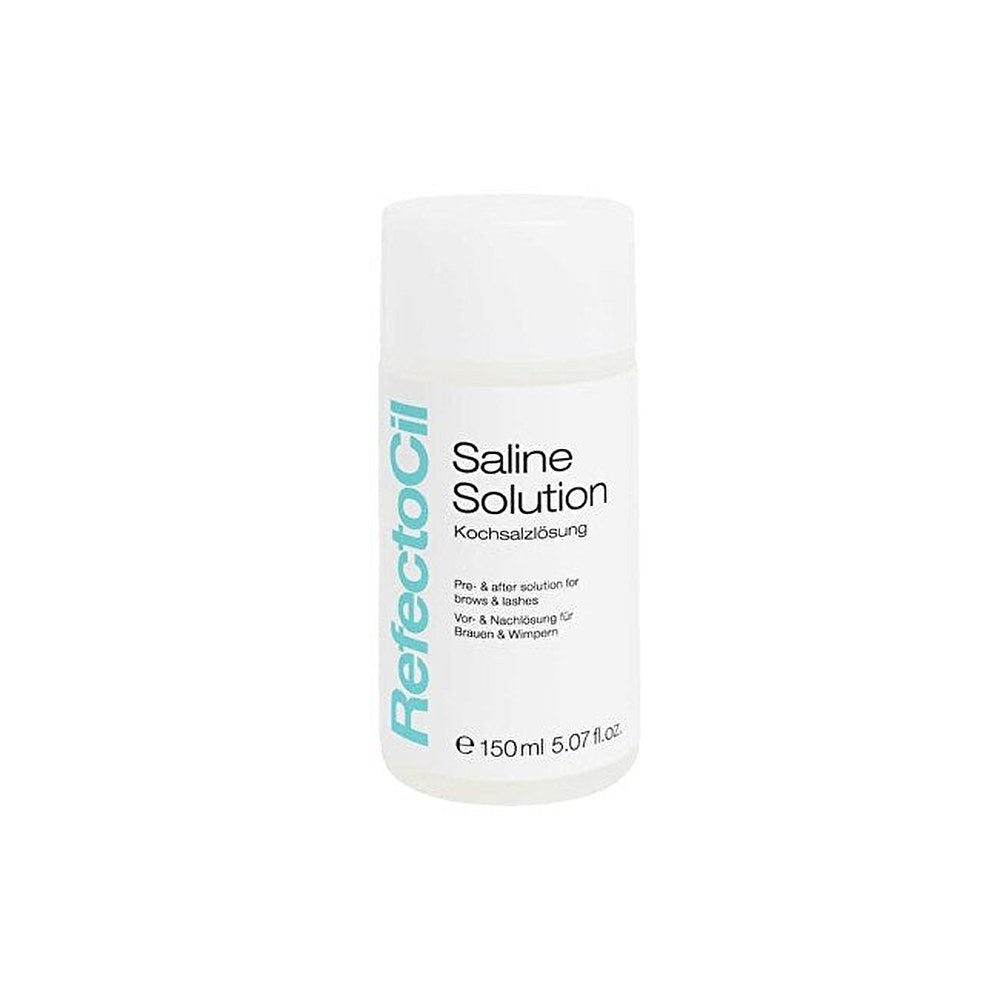 Refectocil Fysiologinen rasvanpoistoliuos - 150 ml