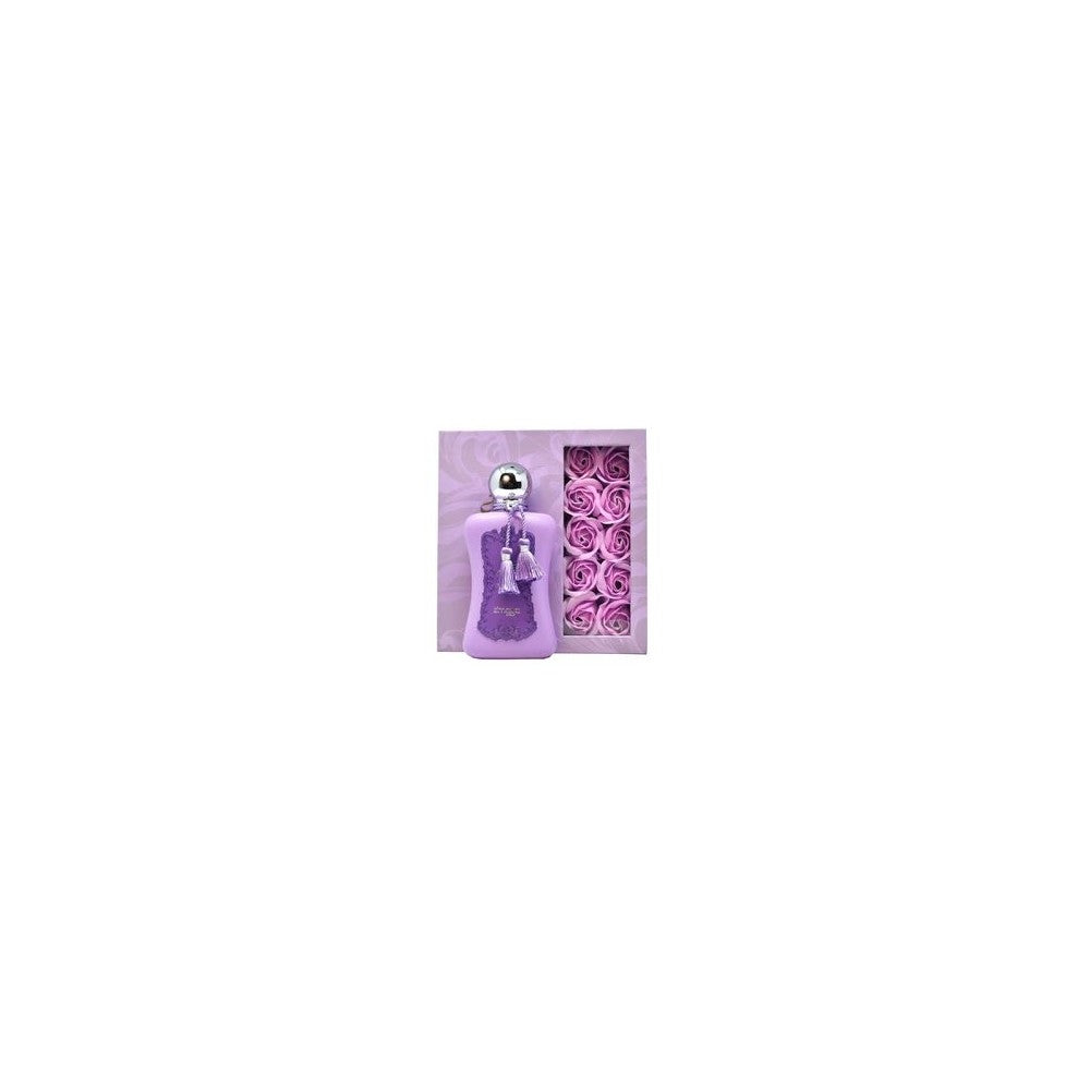 Zimaya Fatima Velvet Love -hajuvesiuute - 100 ml