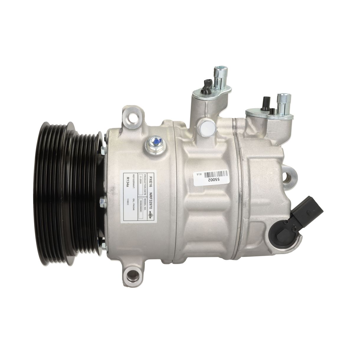 Ilmastoinnin kompressori NRF 32970