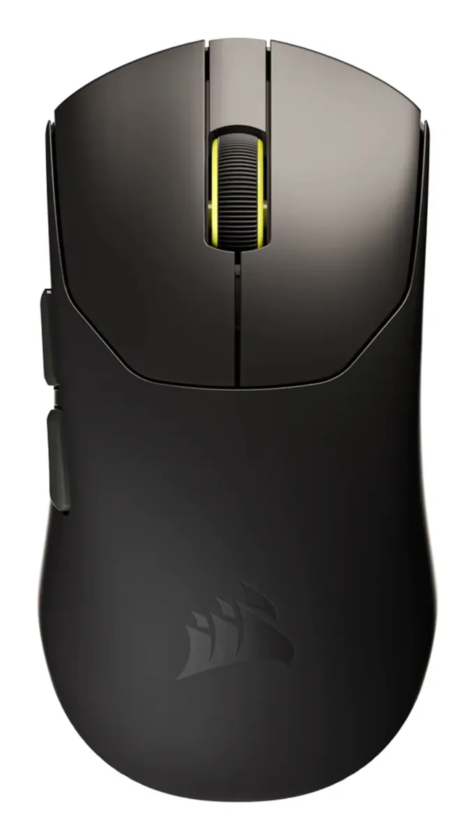 Corsair Sabre v2 PRO -langaton pelihiiri, musta