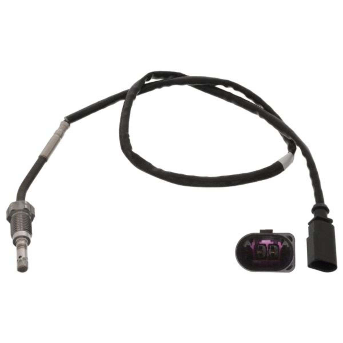 Pakokaasun lämpötila-anturi FEBI BILSTEIN 48845