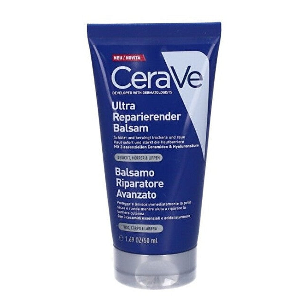 Ultra Suojaava korjaava balsami ihon kosteuttamiseen - 50 ml