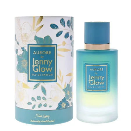 Jenny Glow Aurore Unisex Eau De Parfum - 80 ml