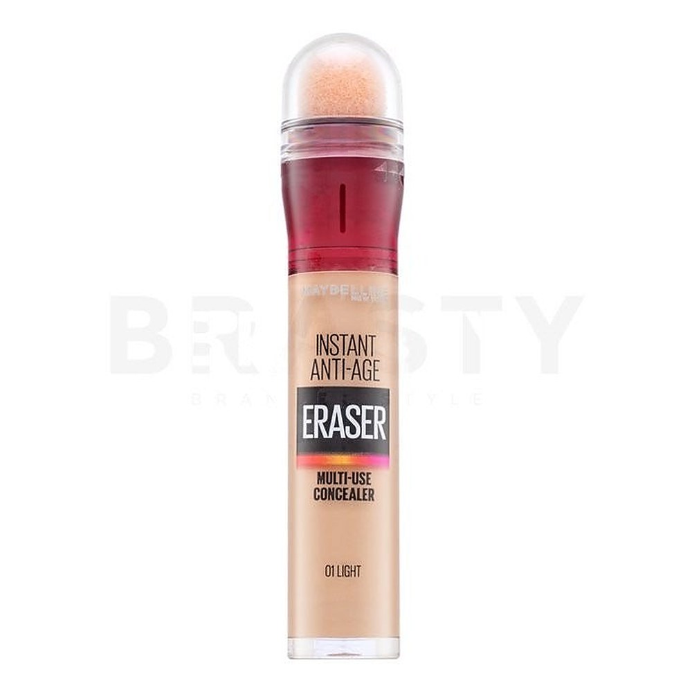 Maybelline Instant Anti-Age -peitevoide 01 Light