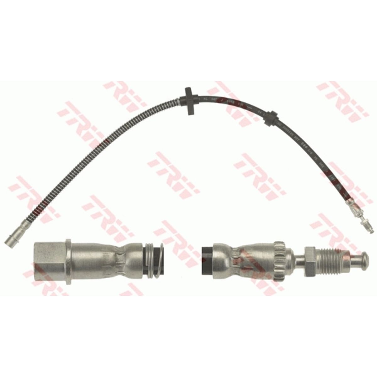 Jarruletku TRW PHB419