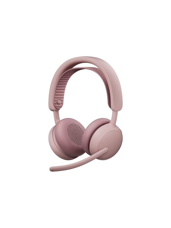 Logitech Zone Wireless 2 Es With Dongle Stereo Usb-c Microsoft Teams Ruusu