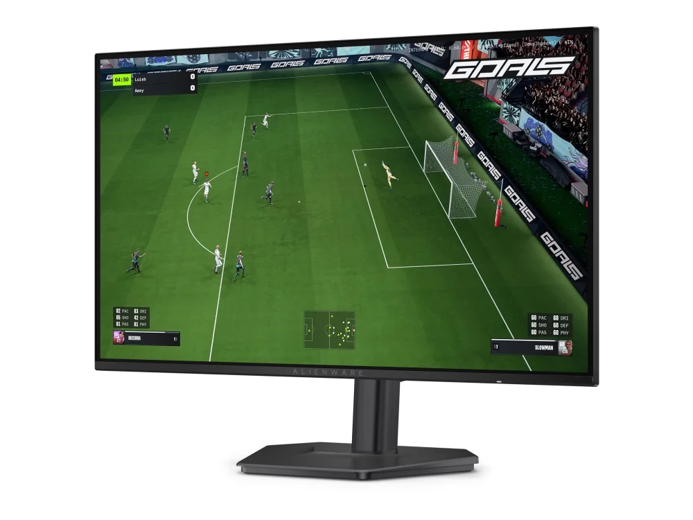 27" Dell Alienware AW2726DL