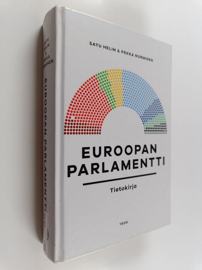 Euroopan parlamentti