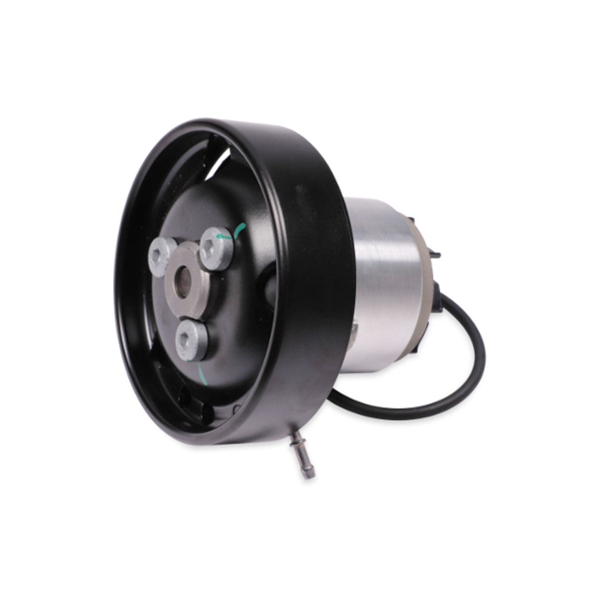 Vesipumppu HEPU P671M
