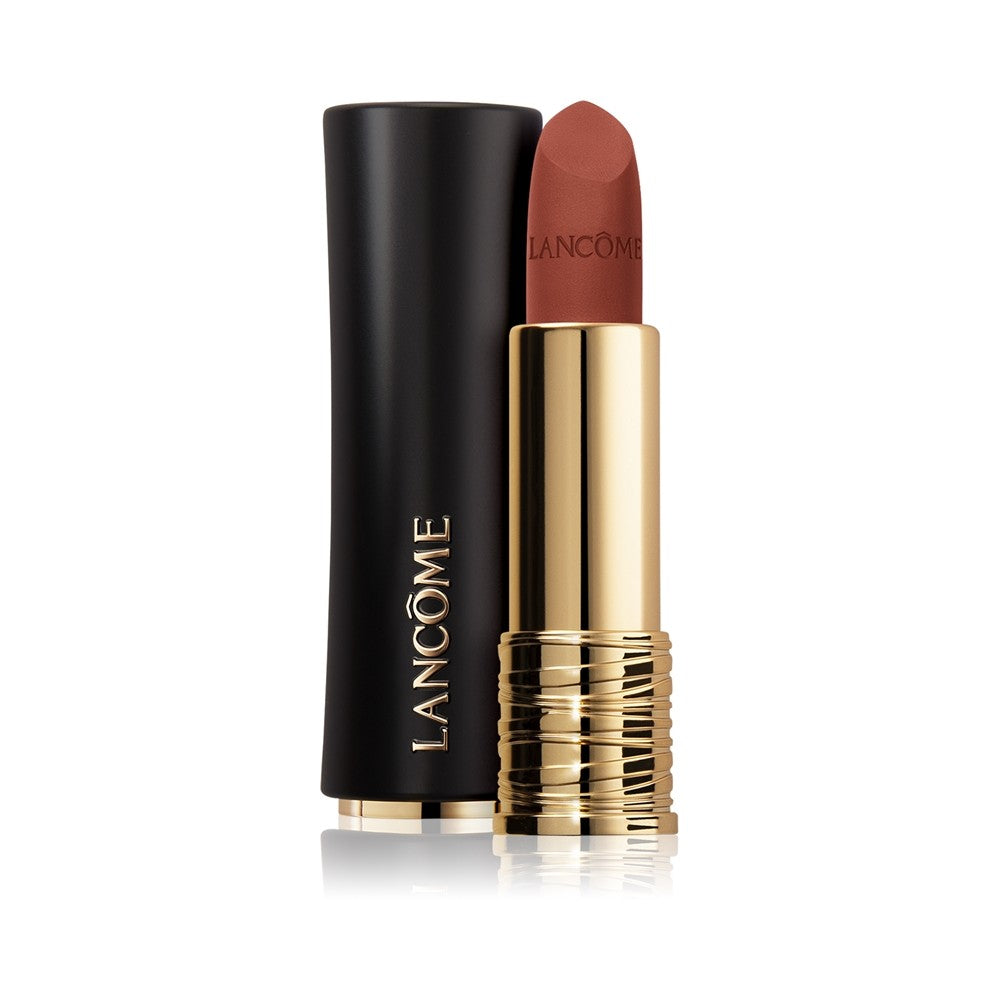 Lancôme L'Absolu Rouge Drama Matte 2024 täytettävä mattapintainen huulipunaväri 420 3,6 g