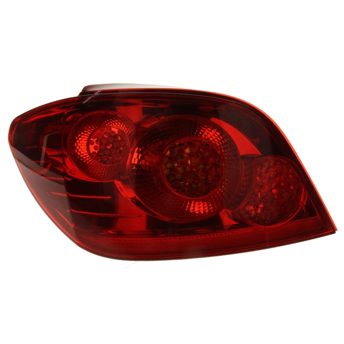 Takavalo ABAKUS 550-1940L-LD-UE