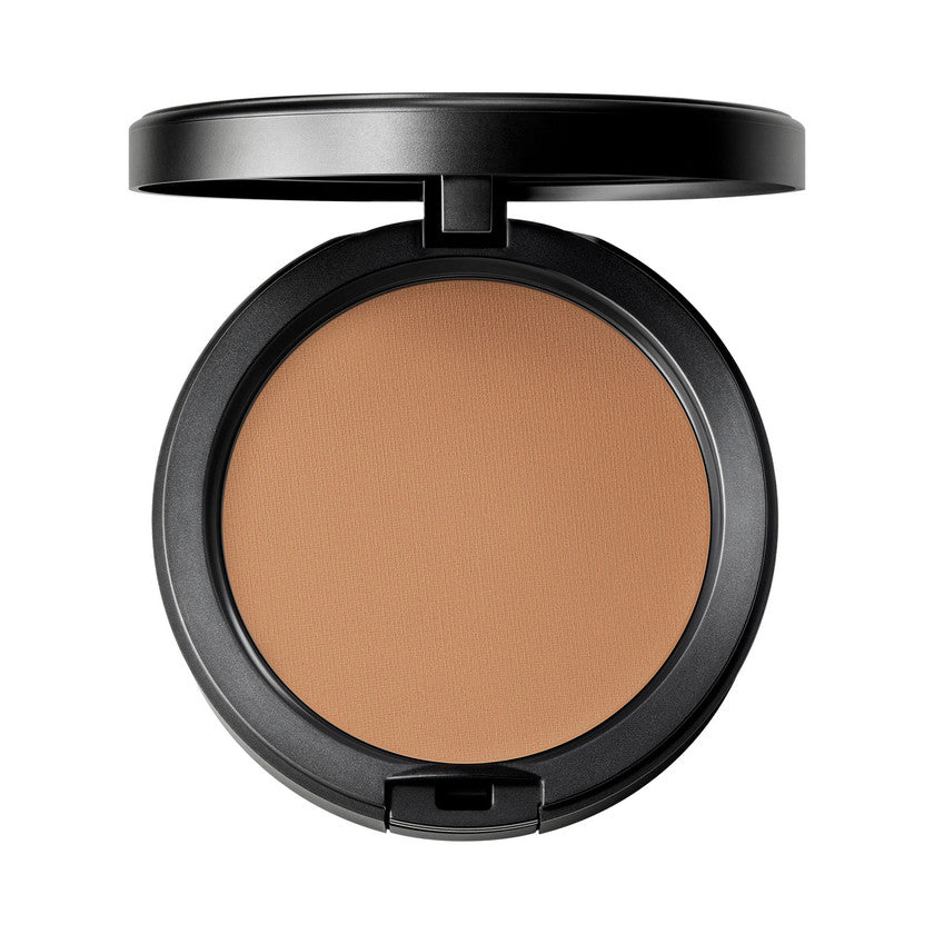 MAC Cosmetics Studio Fix Powder Plus Foundation — kiinteä puuteri-meikkivoide NC45.5
