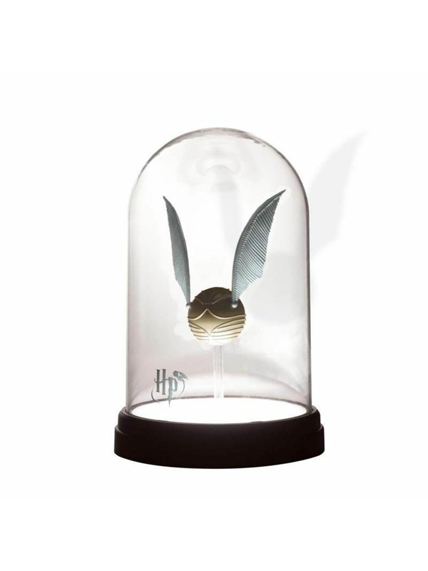 Paladone - Golden Snitch V5 - Lamppu