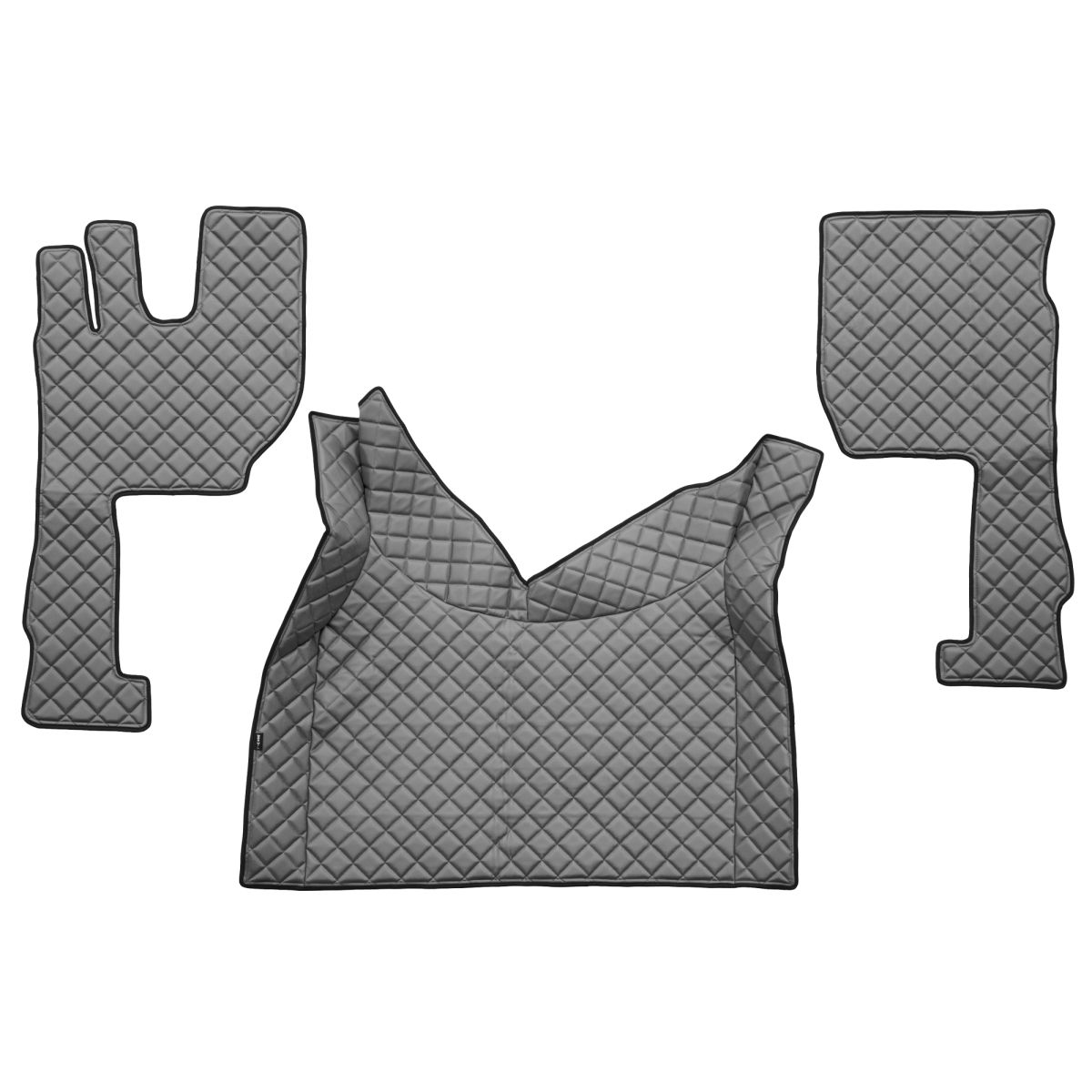 Automatot F-CORE FL08 GRAY