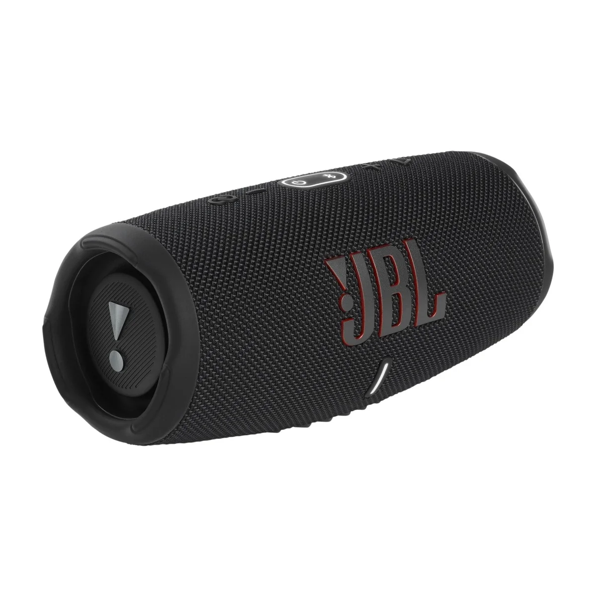 JBL Charge 5 langaton kannettava kaiutin (musta)