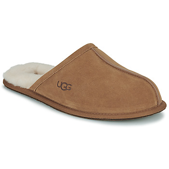 UGG Sisäkengät 'Scuff'  konjakki