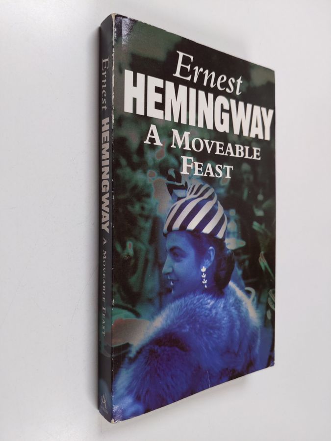A Moveable Feast