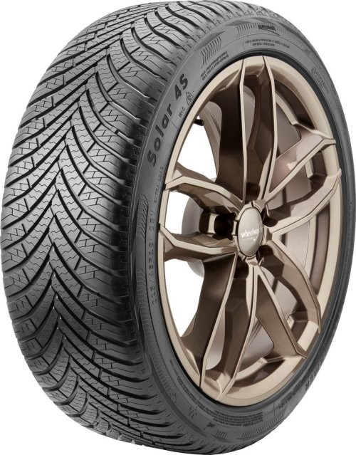 Star Performer Solar - 4S 215/65 R15 96H Renkaat