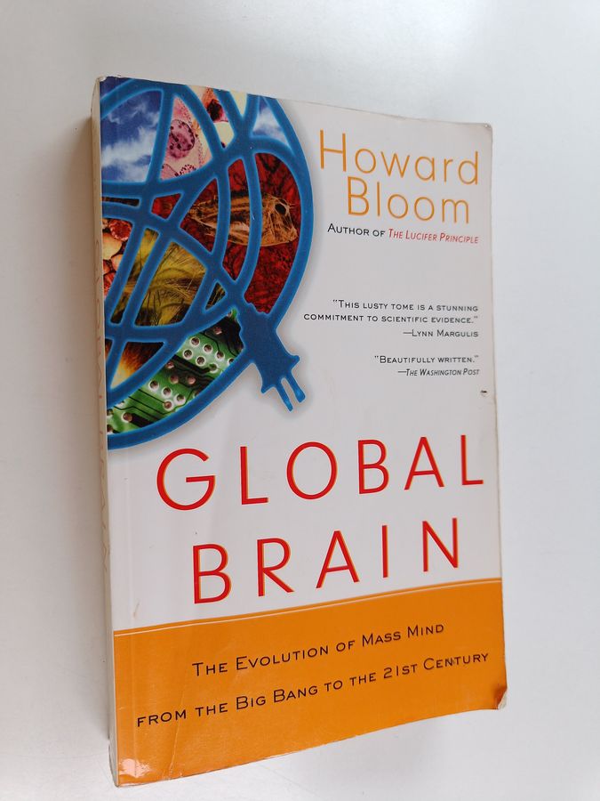 Global Brain