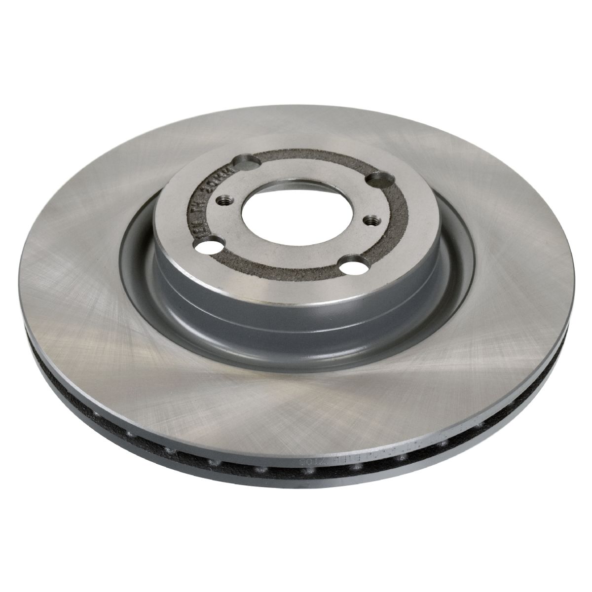 Jarrulevy FEBI BILSTEIN 108540