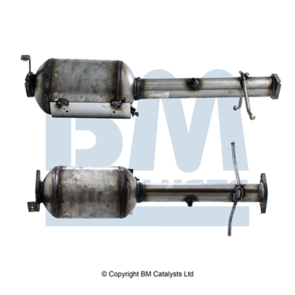 Hiukkassuodatin BM CATALYSTS BM11174H
