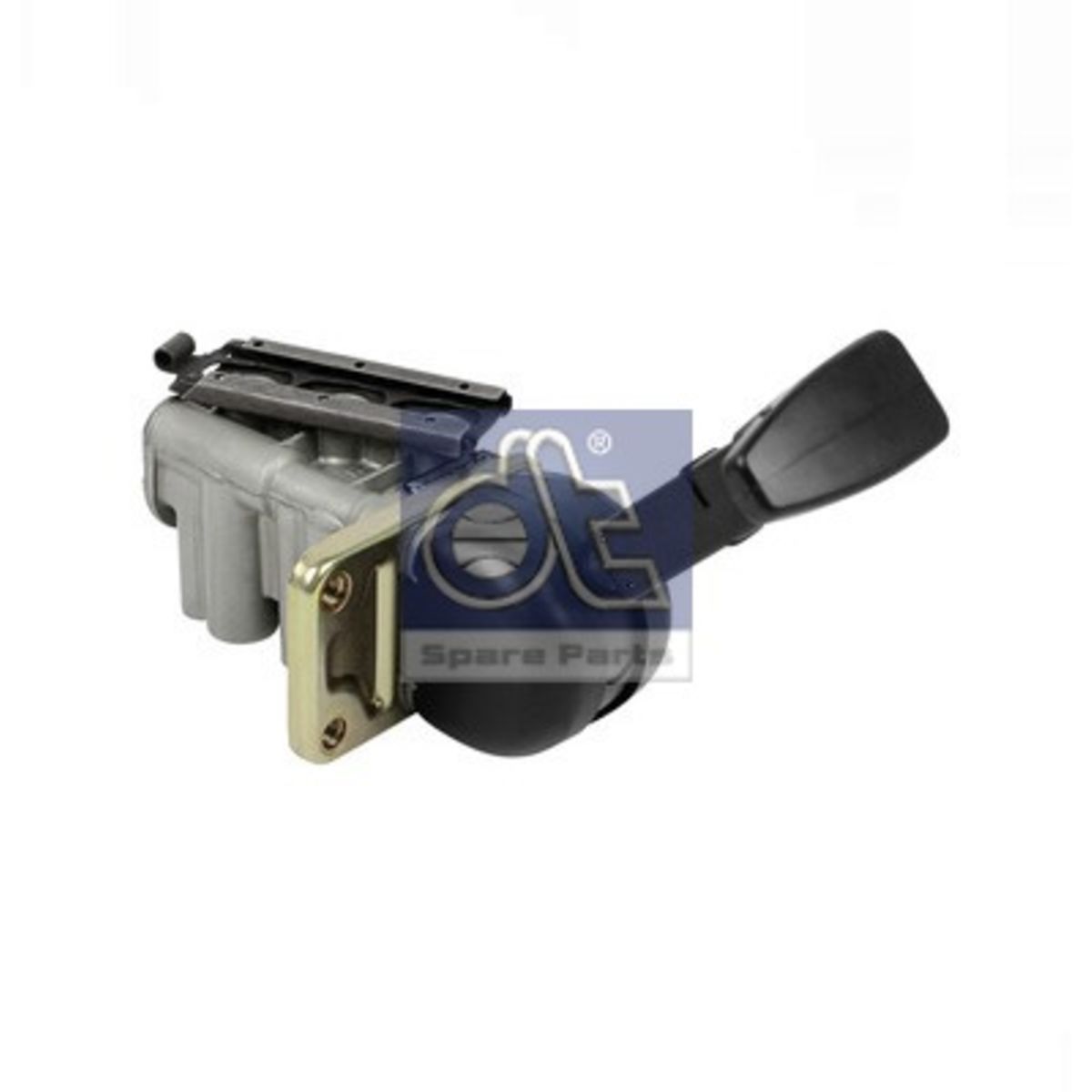 Jarruventtiili, seisontajarru DT Spare Parts 4.61330