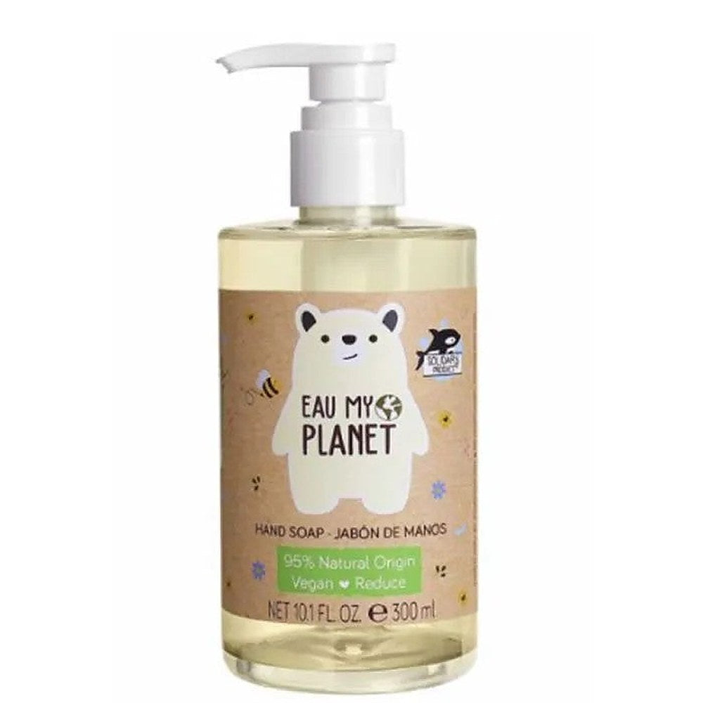 Eau My Bb Eau My Planet Käsisaippua 300ml