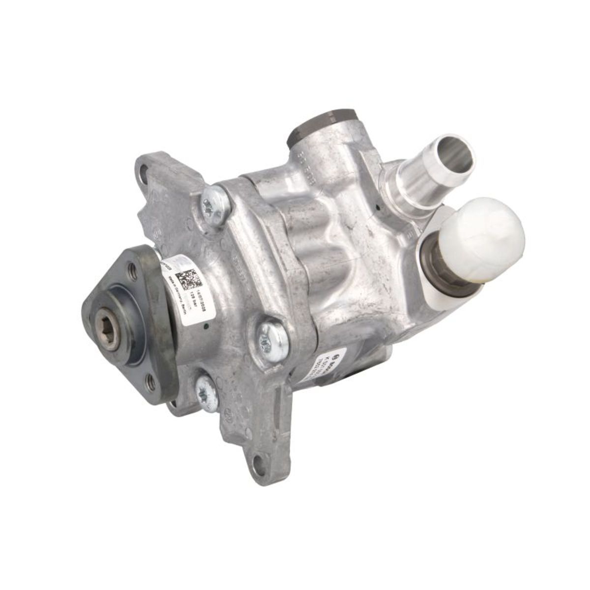 Ohjaustehostimen pumppu BOSCH K S01 000 158