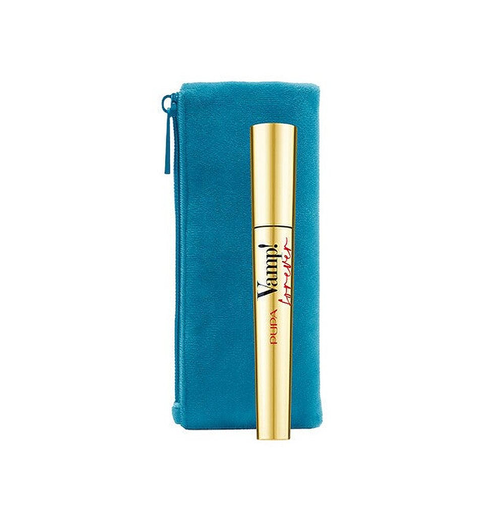 Pupa Vamp Forever 9 ml In Pochette — Rossetto