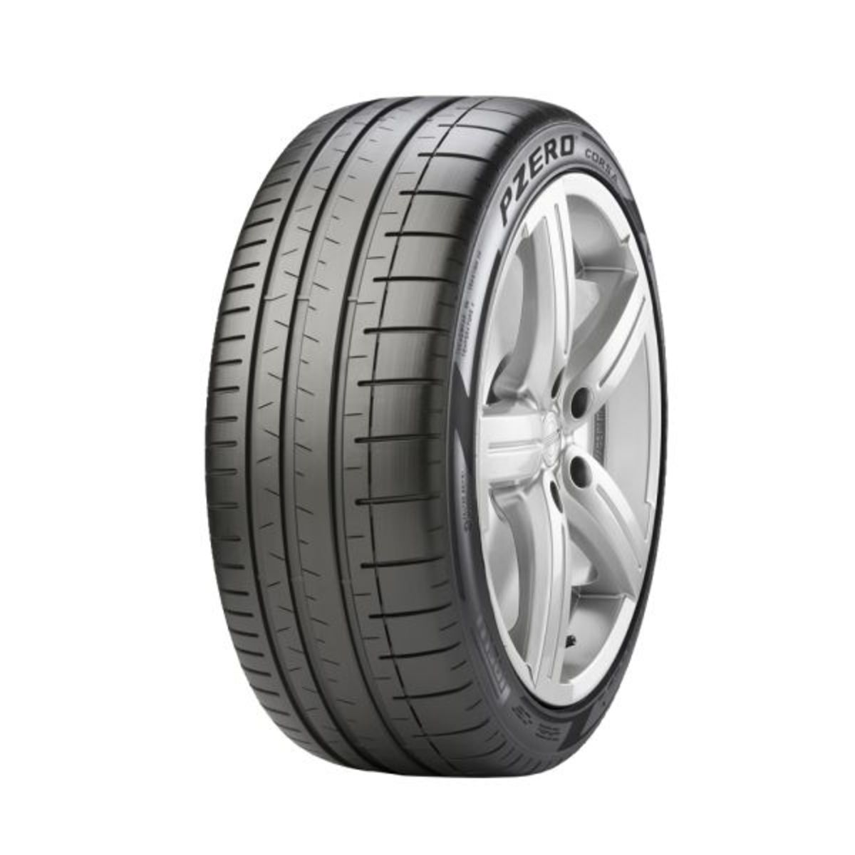 Pirelli P ZERO CORSA PZC4 285/40 R22 110(Y) Renkaat