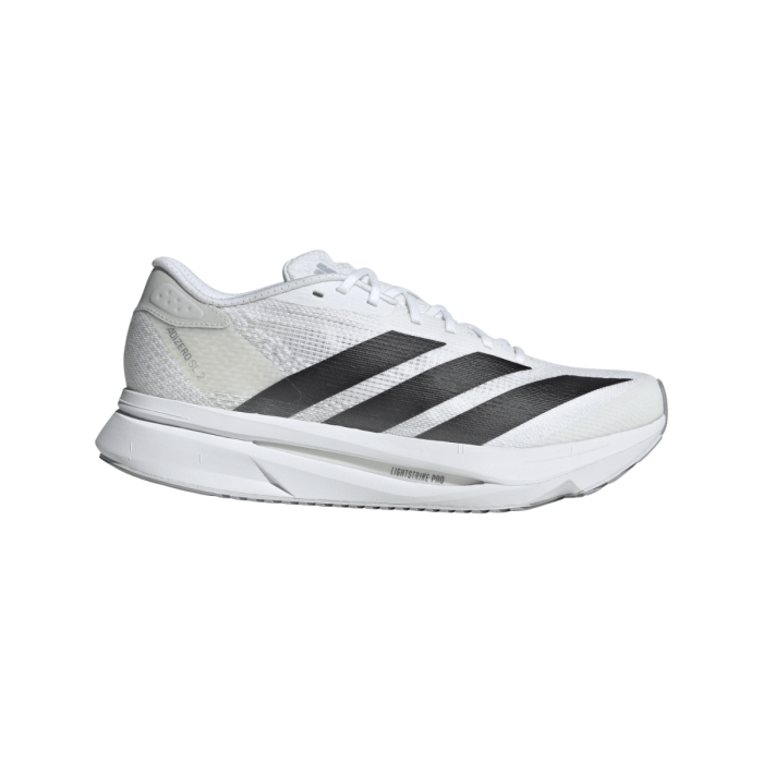 adidas Adizero SL2 K. 411⁄3 Valkoinen Naiset