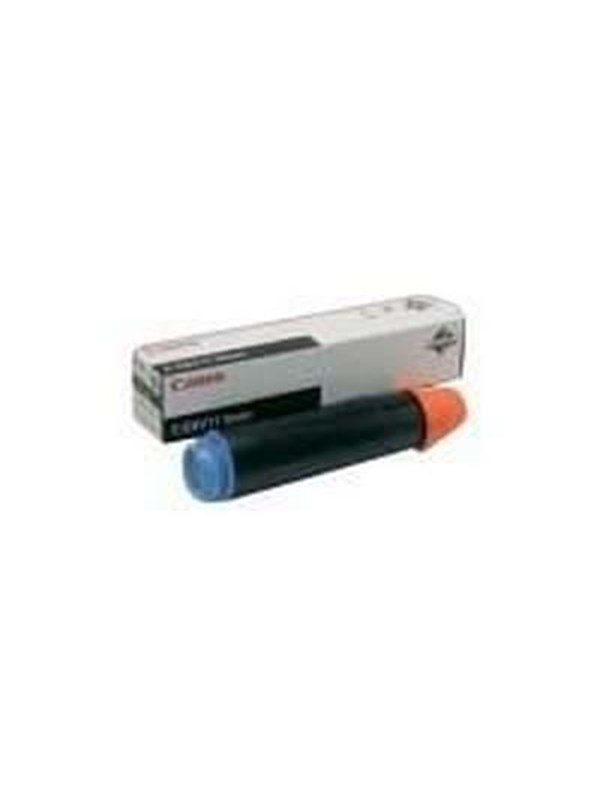 Canon Laser Toner Musta for IR2270 - Ylimääräinen väriaine musta