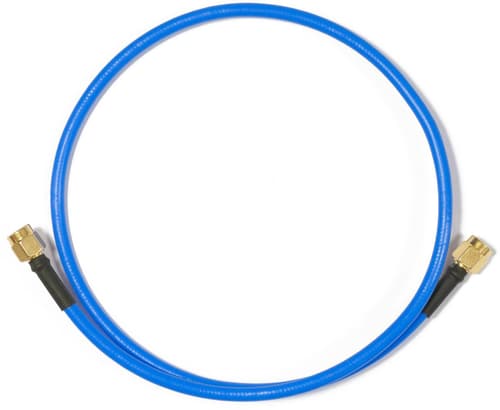 MikroTik ACRPSMA Flex-guide RPSMA to RPSMA Cable